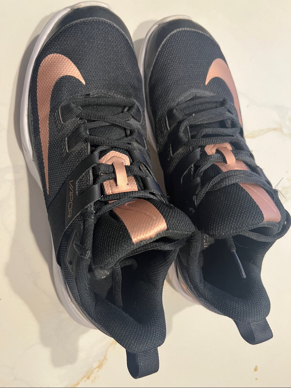 Nike Vapor Lite- Women’s - Picture 3 of 12